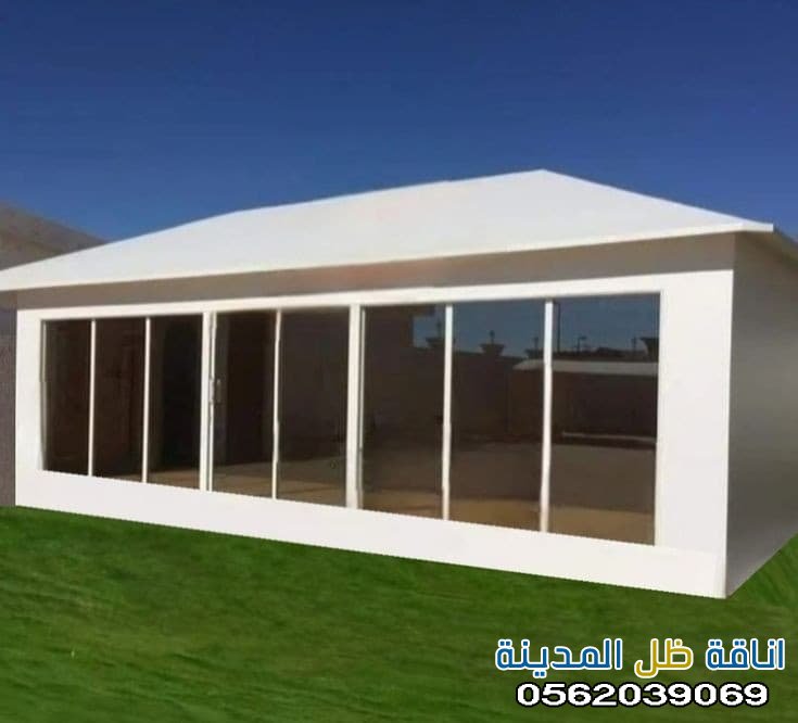 محل تركيب خيام احترافية بمكه المكرمه